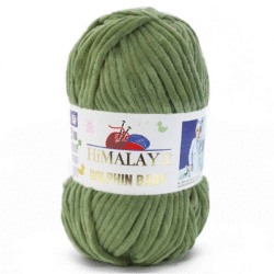 Himalaya Dolphin Baby (Долфін Бебі) - 80388