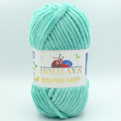 Himalaya Dolphin Baby (Долфін Бебі) - 80387