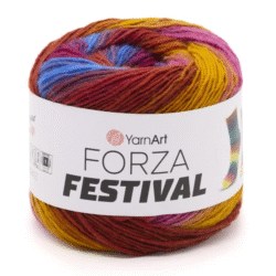 Форза Фестиваль - 2906 - Forza Festival