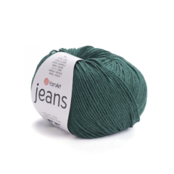 Yarn Art Jeans (Джинс Ярнарт) 92