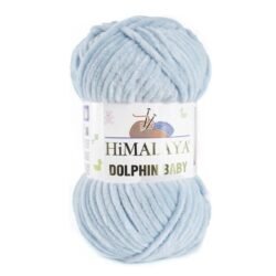 Himalaya Dolphin Baby (Долфін Бебі) - 80391