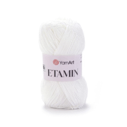 Етамін - 421 - Etamin yarnart