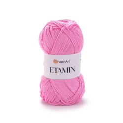 Етамін - 436 - Etamin yarnart