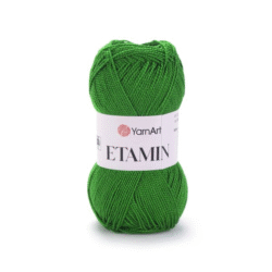 Етамін - 438 - Etamin yarnart