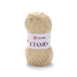 Етамін - 448 - Etamin yarnart