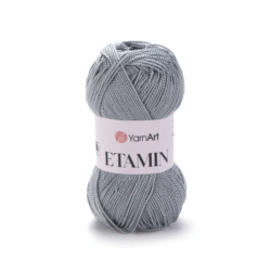 Етамін - 449 - Etamin yarnart