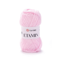 Етамін - 451 - Etamin yarnart