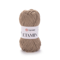 Етамін - 447 - Etamin yarnart