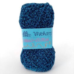 Вівчарі Етно котон меланж