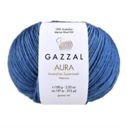 Аура Газал - 167 - Gazzal Aura