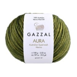 Аура Газал - 175 - Gazzal Aura