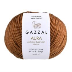 Аура Газал - 176 - Gazzal Aura