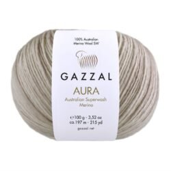 Аура Газал - 177 - Gazzal Aura
