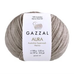 Аура Газал - 178 - Gazzal Aura