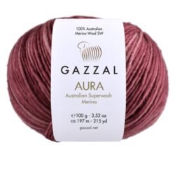 Аура Газал - 174 - Gazzal Aura