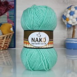 Суперламбс Нако 3726