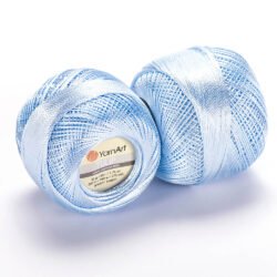 Туліп 407 Tulip yarnart мікрофібра