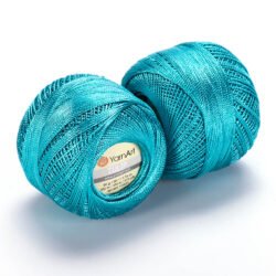 Туліп 480 Tulip yarnart мікрофібра