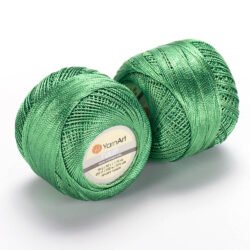 Туліп 481 Tulip yarnart мікрофібра