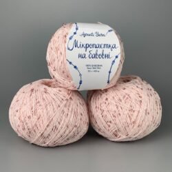 Мікропаєтка на бавовні 045