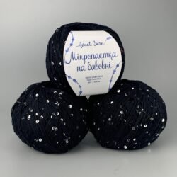 Мікропаєтка на бавовні 07