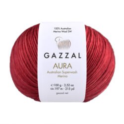 Аура Газал - 164 - Gazzal Aura