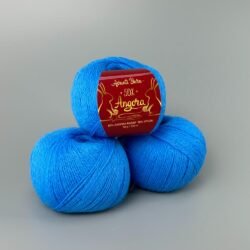 Ангора 50% - 26