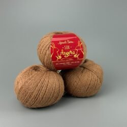 Ангора 50% - 38