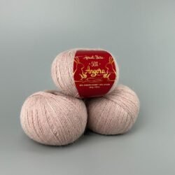 Ангора 50% - 57