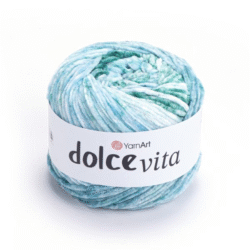 Дольче Віта - 3408 - Dolce Vita Yarnart