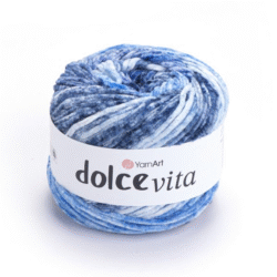 Дольче Віта - 3410 - Dolce Vita Yarnart