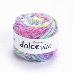 Дольче Віта - 3411 - Dolce Vita Yarnart