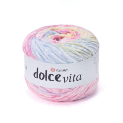 Дольче Віта - 3413 - Dolce Vita Yarnart
