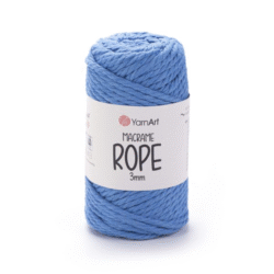 Макраме Роуп - 786 - Macrame Rope 3 MM