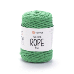 Макраме Роуп - 759 - Macrame Rope 3 MM