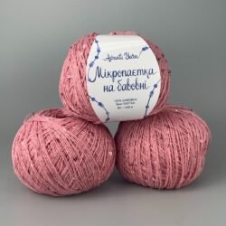 Мікропаєтка на бавовні 78