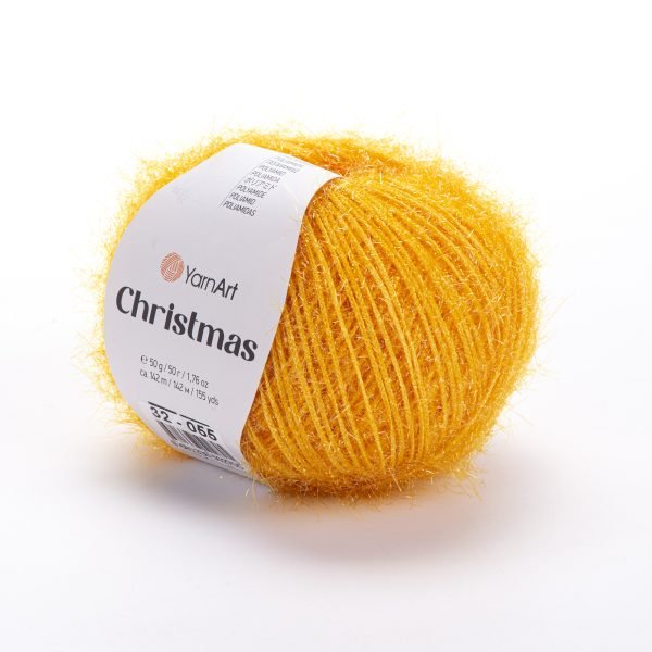 Крістмас 32 - Yarnart CHRISTMAS