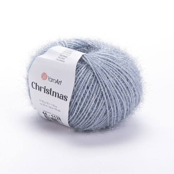Крістмас 44 - Yarnart CHRISTMAS