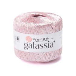 Галасія мікропаєтка -5804 - YarnArt Galassia