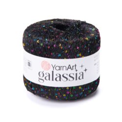 Галасія мікропаєтка -5806 - YarnArt Galassia
