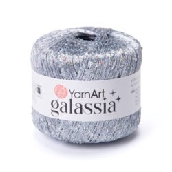 Галасія мікропаєтка -5808 - YarnArt Galassia