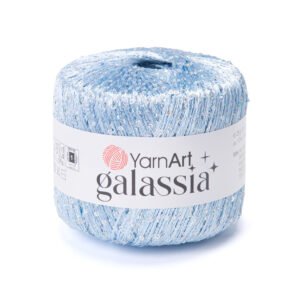Галасія Ярнарт паєтки - YarnArt Galassia