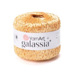 Галасія мікропаєтка -5818 - YarnArt Galassia