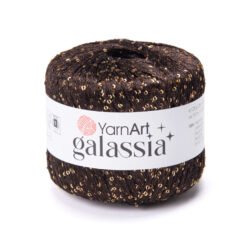 Галасія мікропаєтка -5819 - YarnArt Galassia