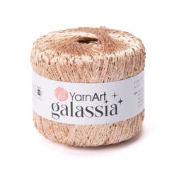 Галасія мікропаєтка -5822 - YarnArt Galassia