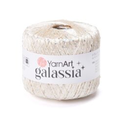 Галасія мікропаєтка -5824 - YarnArt Galassia