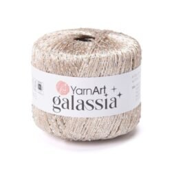 Галасія мікропаєтка -5827 - YarnArt Galassia