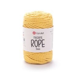 Макраме Роуп - 764 - Macrame Rope 3 MM
