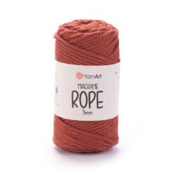 Макраме Роуп - 785 - Macrame Rope 3 MM