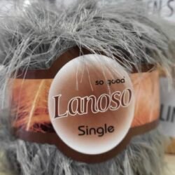 Сінгл Ланосо - 952 - Lanoso Single травичка довгий ворс